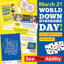 Teachers Schools Canadian Down Syndrome Society
