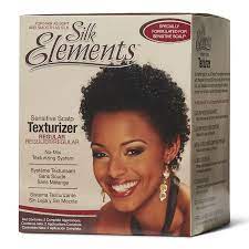 The reason why is because the goal of a relaxers is to completely straighten your natural curly texture while the aim of a texturizer is to loosen the texture up so that your curls are bigger and more manageable. Pin On Challenge