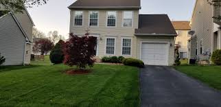 Core aeration lawn area in square feet: Residential Landscaping In Bryans Road Md Scott Landscaping Services