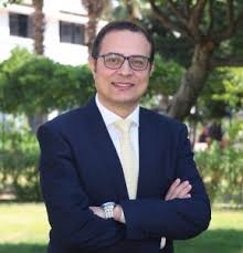 Asst. Prof. Dr. Islam ElKabani