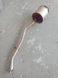 Maybe you would like to learn more about one of these? Axia Original Exhaust Auto Accessories On Carousell