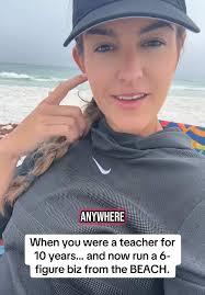 Kristi Britten Basketball Coach