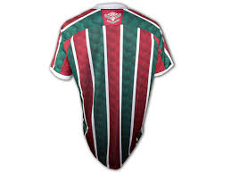Il fluminense football club, meglio noto come fluminense, è una società polisportiva brasiliana con sede a rio de janeiro.venne fondato il 21 luglio 1902. Umbro Fluminense Home Shirt 20 21 Don Pallone