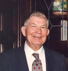 Raymond Fleming Obituary