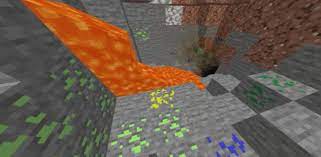 This addon concept idea i've created on minecraft bedrock edition on the current update of the game (1.14.1) this addon is heavily inspired by sethbling's loot randomizer on the java edition of minecraft. Download Ore Randomizer Craft Mod For Mcpe Free For Android Ore Randomizer Craft Mod For Mcpe Apk Download Steprimo Com