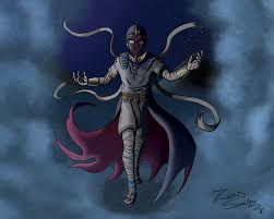 Deviantart wiki is a community site that anyone can contribute to and find. Billy And Mandy Irwin The Vampire Mummy By Zaxssouven On Deviantart