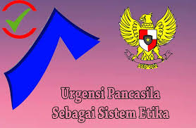 25 Contoh Pancasila Sebagai Sistem Etika Dalam Kehidupan Dosenppkn Com