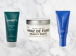 Fiber is great for all hair types, but it is one of the best men's products for thick hair especially; Best Men S Hair Products For Every Style From Clays To Sprays The Independent