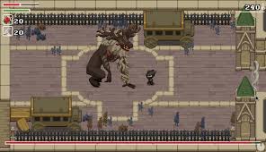 Todos nuestros juegos funcionan en el navegador y se pueden jugar al instante, sin descargas ni instalaciones. Bloodborne Y Zelda Se Mezclan En Yarntown Un Juego 2d Gratuito Para Pc Vandal