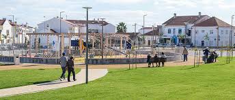 Check spelling or type a new query. Cm Odemira Jardim Publico Vila Nova De Milfontes