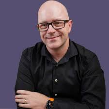 Darrell Webster's Speaker Profile @ Sessionize