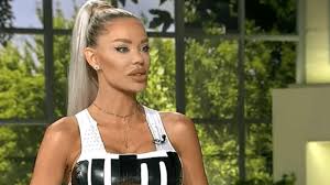 E adevarat ca am probleme de sanatate si ca risc multe, dar nu cred ca sunt gravida. Bianca DrÄƒguÈ™anu A DesfiinÈ›at O Pe Lili Sandu SunteÈ›i NiÈ™te False Motivul NebÄƒnuit Care A FÄƒcut O Pe Fosta Asistenta Tv SÄƒ Lanseze Un Atac Dur Impact
