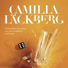 Camilla läckberg is a swedish bestselling crime author. Camilla Lackberg Home Facebook