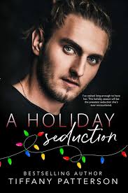A Holiday Seduction Sneak Peek (Holiday Novella)