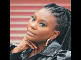 Ashley Robin Live Stream