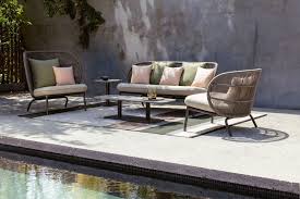 Outdoors Heaven By Vincent Sheppard In 2020 Outdoor Lounge Set Furniture Coffee Table