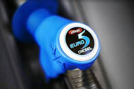 Official government websites and fuel company sites. Euro 5 Diesel Upgrade Set For 2023