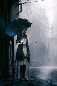 Check out this fantastic collection of rain anime wallpapers, with 45 rain anime background images for your desktop, phone or a collection of the top 45 rain anime wallpapers and backgrounds available for download for free. Anime Images Sad Anime Rain Wallpaper