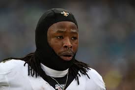 Kamara rushed 23 times for 99 yards and a touchdown and secured both of his targets for 17 yards in the. Saints Alvin Kamara Agree To Five Year Extension Per Reports