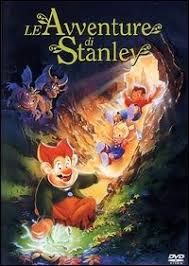 Barbara covett (judi dench) è una anziana insegnante di storia in una scuola. Le Avventure Di Stanley 1994 Mymovies It