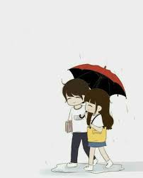 Hey Sweetheart How Are You Hhmmmh I Know How You Feel I Want You To Know It S Ok There Are Really Cool Things Happening As In 2020 Cute Love Cartoons