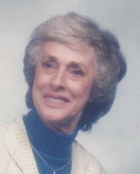 Dorothy G. Dobson Obituary