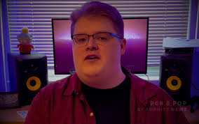 Matt Harper's Oh No Is the Anthem Every Retro Pop Fan Should Hear