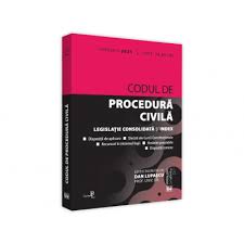 3 aplicarea generală a codului civil (1) dispozitiile prezentului cod se aplică si raporturilor dintre (6) dispozitiile legii noi sunt de asemenea aplicabile si efectelor viitoare ale situatiilor juridice născute art. Codul De Procedura Civila Ianuarie 2021 Editie Tiparita Pe Hartie Alba Dan Lupascu