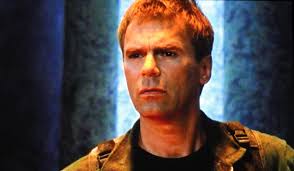 MUSINGS OF A SCI-FI FANATIC: Stargate SG-1 S1 E9: The Torment Of Tantalus