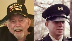 Salute to veterans: Family, friends honor service members with Oklahoma ties