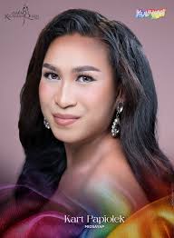 Godwin Klein L. Maghanoy