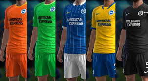 Jun 14, 2021 · buxted fc in east sussex said the damage, caught on cctv in the early hours of sunday, was disgusting. Pes 2013 Brighton Hove Albion 2020 2021 Kits