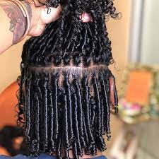 This technique involves teasing each hair section up towards the roots and rolling it as you go. Dreadlock Installation Dreadlocks By Crochet