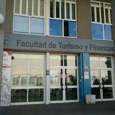 We did not find results for: Photos At Facultad De Turismo Y Finanzas La Buhaira 5 Tips