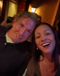 Had an Amazing week visiting my Brinnie and Jesse! Got to spend time with  my sis and my neice and lots and lots of time w my Grand Piggy Nutmeg! Best  week