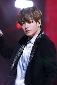 Jeon jungkook on stage ep.3. Kim Hye In Please Do Not Stare Like That Mr Jeon Jungkook Facebook