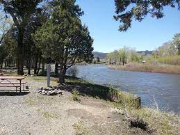 Chinook cabins & rv park. South Fork Campground 4 Photos Alto Nm Roverpass