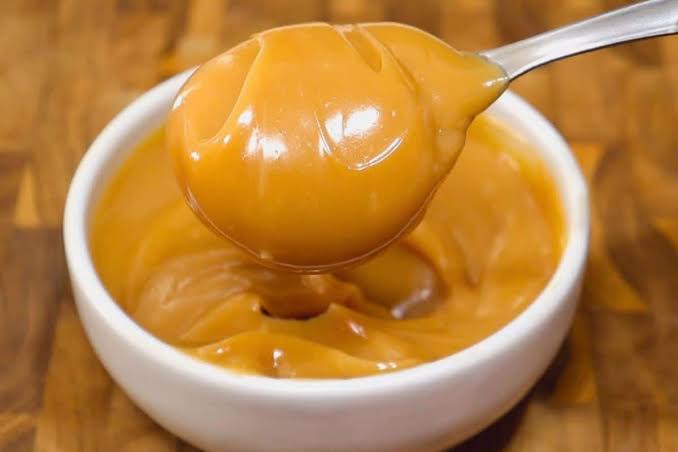 Milk Caramel