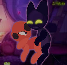 Plagg Miraculous Ladybug hentai videos, GIFs, and images | Rule 34 App