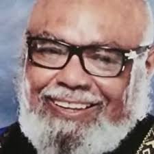 Pastor Keith E. Edmonds, Sr. Obituary (1955