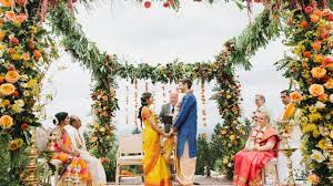 A good idea is to have them privately read the vows to you a week before the ceremony so you can. 25 Wedding Ceremony Ideas To Personalize Your Big Day