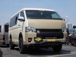 ムーンアイズストリートカーナショナルズ2016画像紹介 フレックス ドリーム ハイエース ハイエース カスタム オフロード車