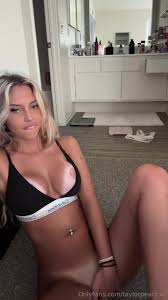 Taylorpeachxo OF 01 - Thothub