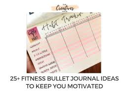 We did not find results for: 25 Fitness Bullet Journal Ideas To Keep You Motivated