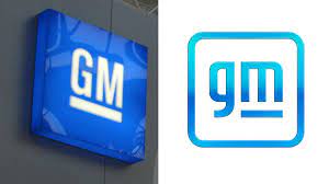 Must finance with gm financial. Netz Spottet Uber Neues Gm Logo Sieht Aus Wie Ein Baby Elefant Social Media