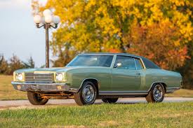 Image result for Monte Carlo Gray 1970 Iso