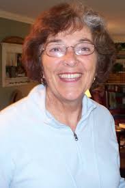 Sally Hersom Obituary