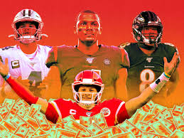For months, patrick mahomes and the chiefs have maintained a desire to continue their partnership. The Ripple Effects Of Patrick Mahomes S Massive 10 Year Extension The Ringer