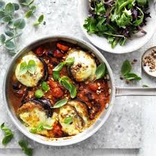Consuming nearly a day's worth of sodium at lunch can lead to high blood pressure and water retention. 23 Super Satisfying Low Carb Dinners Myfoodbook