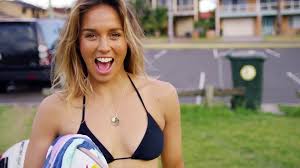 In june 2019, she was ranked. Samsung Galaxy S5 Sally Fitzgibbons Surfs Her Home Breaks Video Dailymotion